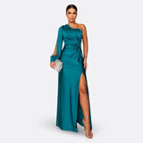 Austeja – Eleganta maxi kleita
