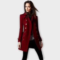 Raudona