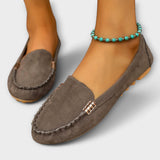 Sabot tipa loaferi