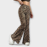 Ramune – leoparda raksta bikses