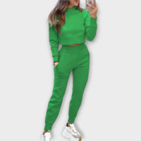 Zaļa