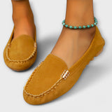 Sabot tipa loaferi