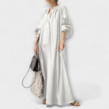 Gerhilde – Eleganti Midi kleitas