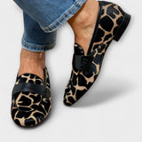 Leopards – Sabot kurpes