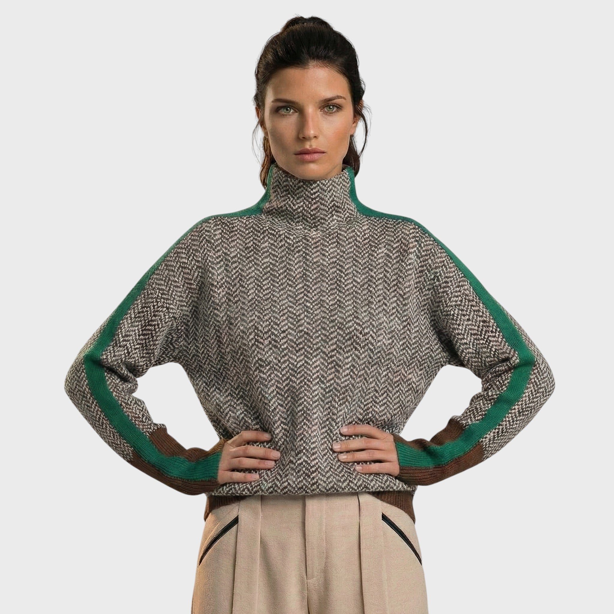 Klemanse - Elegance un komforts katrā detaļā