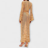 Nova - Maxi Signature kleita