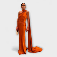 Oranžs