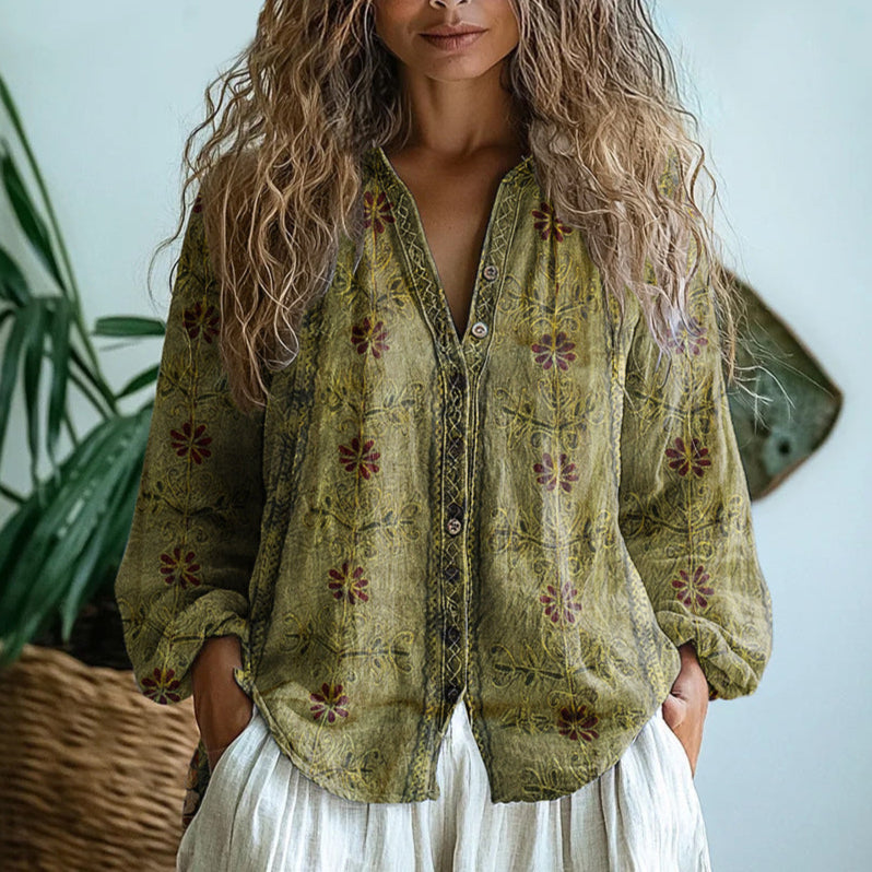 Danutė – tobula palaidinė