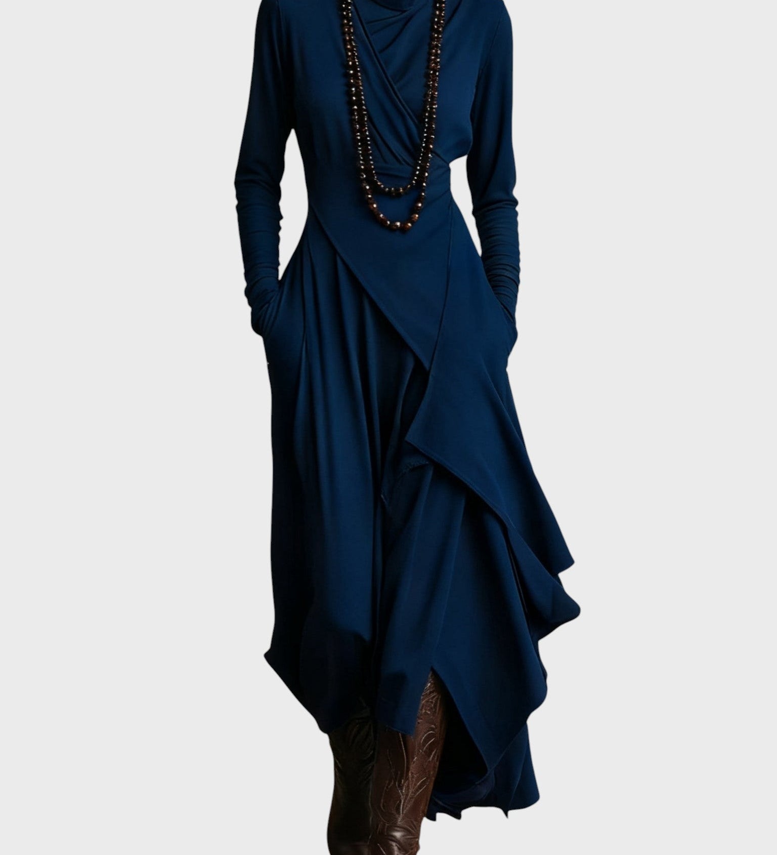 Viviāna | Maxi kleita