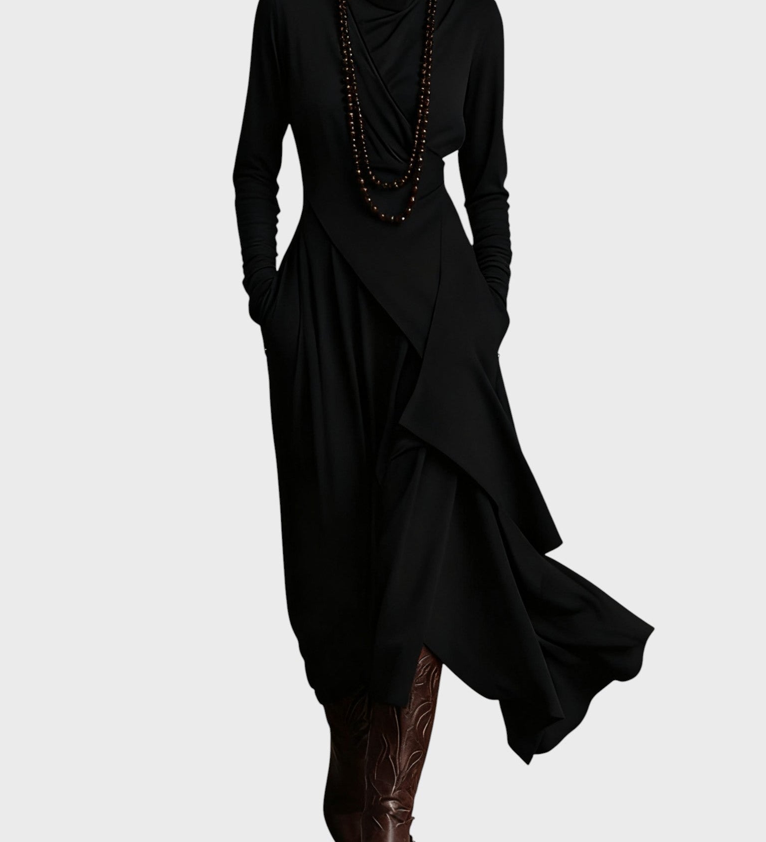 Viviāna | Maxi kleita