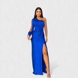 Melissa - Eleganta Maxi kleita vakaram