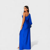 Melissa - Eleganta Maxi kleita vakaram