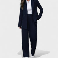Tumši zila