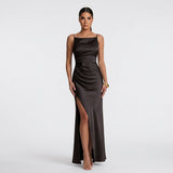 Egija – Eleganta maxi kleita