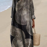 Violeta – Bohēmiskā patchwork kleita