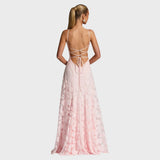 Klāra - Eleganta Maxi kleita