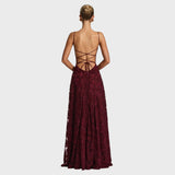 Klāra - Eleganta Maxi kleita