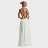 Klāra - Eleganta Maxi kleita