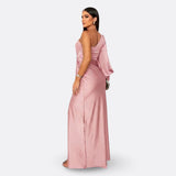 Austeja – Eleganta maxi kleita