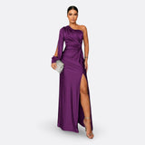 Austeja – Eleganta maxi kleita