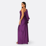 Austeja – Eleganta maxi kleita