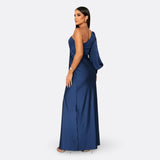 Austeja – Eleganta maxi kleita