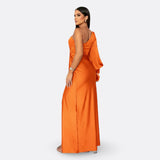 Austeja – Eleganta maxi kleita