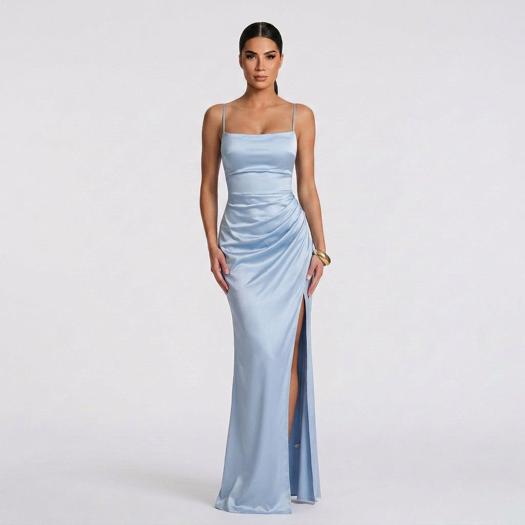 Egija – Eleganta maxi kleita