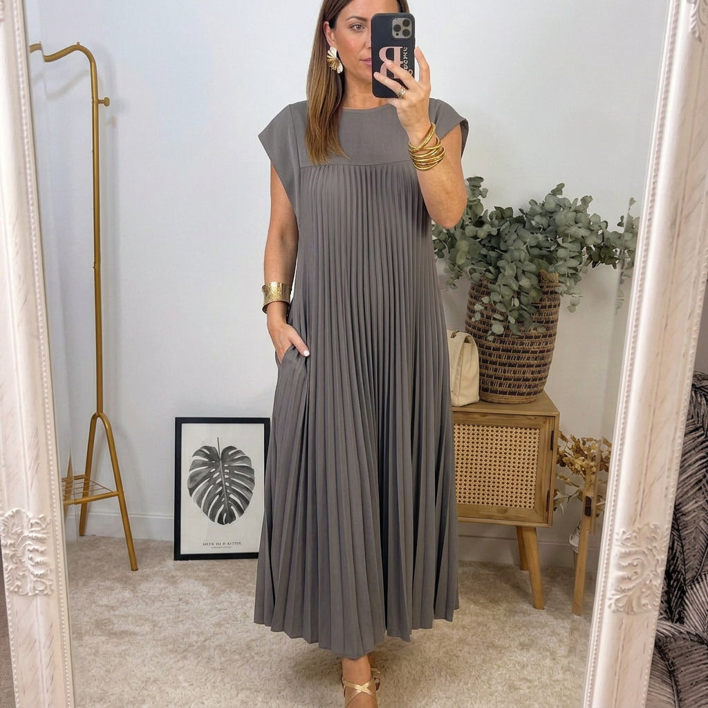 Ieva – Mūžīgā komforta kleita