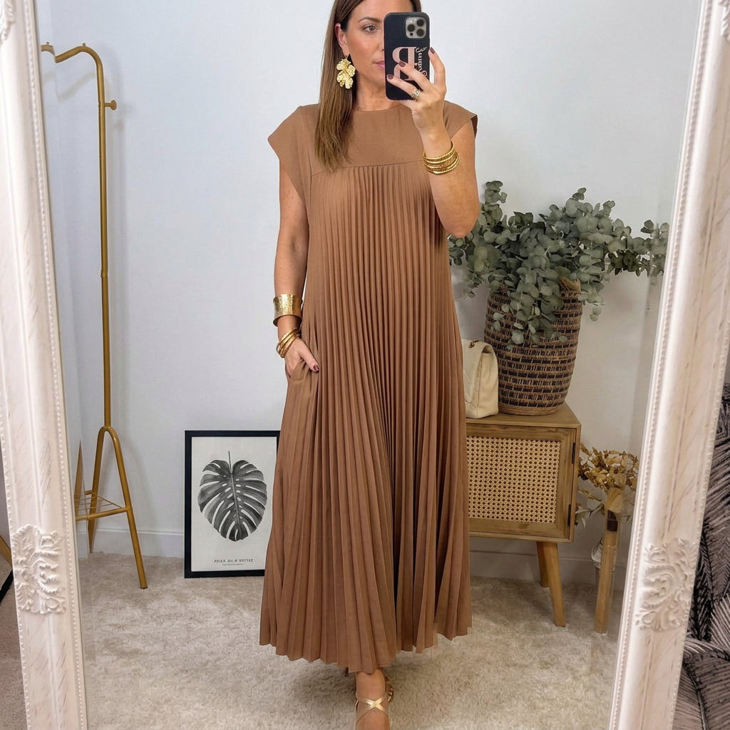 Ieva – Mūžīgā komforta kleita