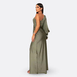 Austeja – Eleganta maxi kleita
