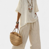 Eduarda – minimalistinis komplektas